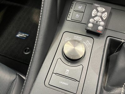 2019 Lexus RC F 缩略图 136