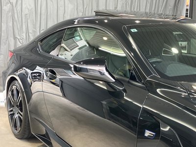 2019 Lexus RC F 缩略图 62