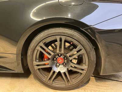 2019 Lexus RC F 缩略图 35