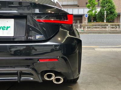 2019 Lexus RC F 缩略图 58