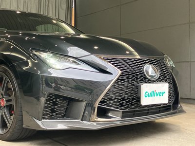 2019 Lexus RC F 缩略图 66