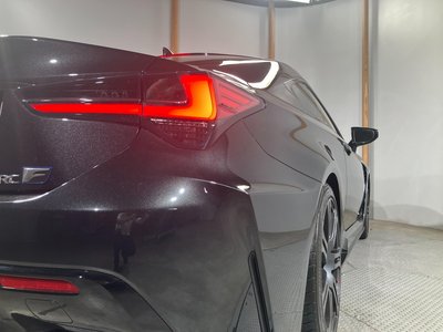 2019 Lexus RC F 缩略图 139