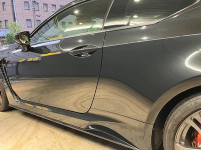 2019 Lexus RC F 缩略图 37