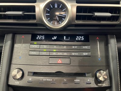 2019 Lexus RC F 缩略图 122