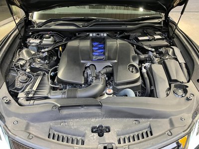 2019 Lexus RC F 缩略图 95