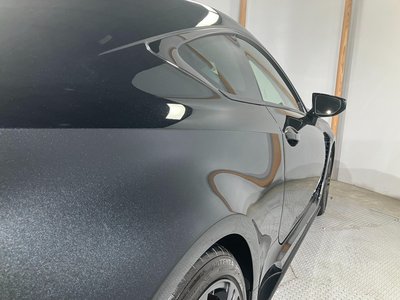 2019 Lexus RC F 缩略图 140