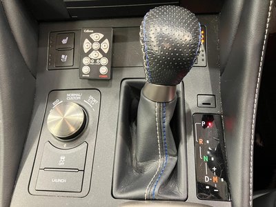 2019 Lexus RC F 缩略图 123