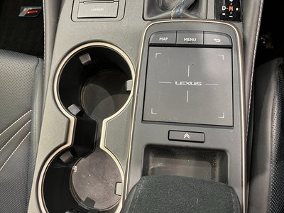 2019 Lexus RC F 缩略图 84