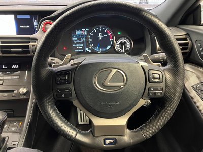 2019 Lexus RC F 缩略图 101