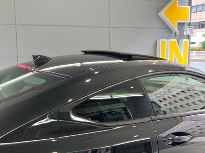 2019 Lexus RC F 缩略图 81