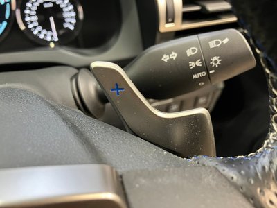 2019 Lexus RC F 缩略图 73