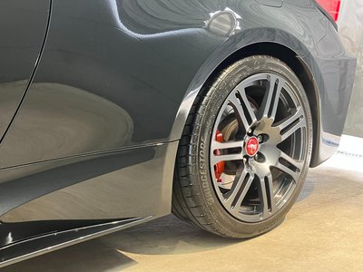 2019 Lexus RC F 缩略图 55
