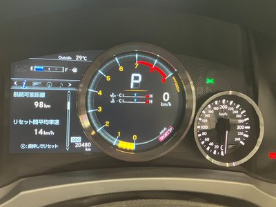 2019 Lexus RC F 缩略图 135