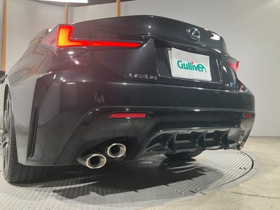 2019 Lexus RC F 缩略图 138
