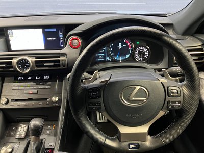 2019 Lexus RC F 缩略图 50