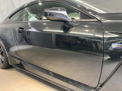 2019 Lexus RC F 缩略图 132