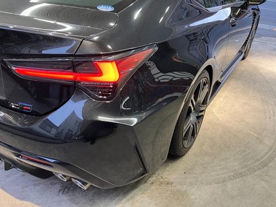2019 Lexus RC F 缩略图 22