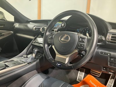 2019 Lexus RC F 缩略图 142