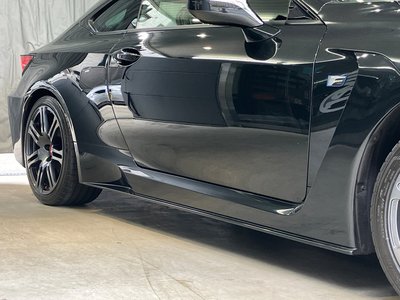2019 Lexus RC F 缩略图 60