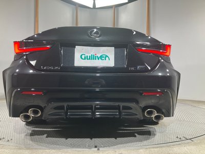 2019 Lexus RC F 缩略图 48