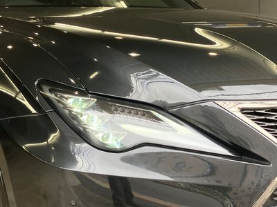 2019 Lexus RC F 缩略图 91