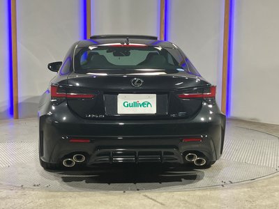 2019 Lexus RC F 缩略图 24
