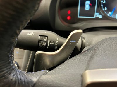 2019 Lexus RC F 缩略图 74