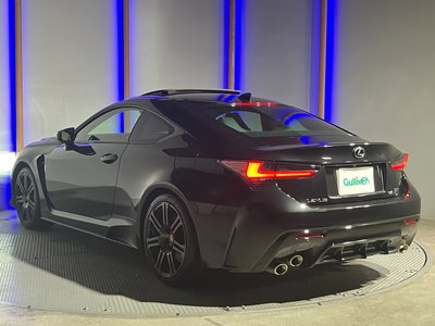 2019 Lexus RC F 照片 6