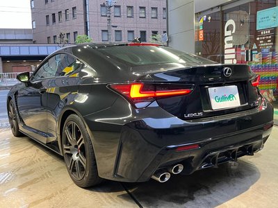 2019 Lexus RC F 缩略图 69