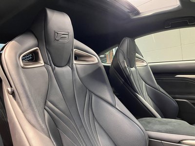 2019 Lexus RC F 缩略图 92