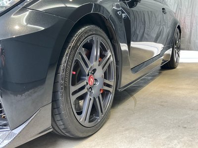2019 Lexus RC F 缩略图 70