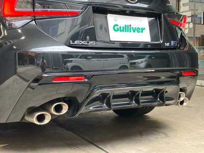 2019 Lexus RC F 缩略图 36