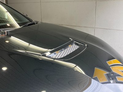 2019 Lexus RC F 缩略图 75