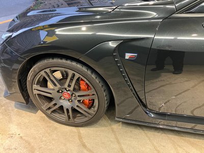 2019 Lexus RC F 缩略图 40