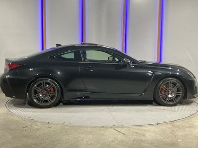 2019 Lexus RC F 缩略图 34