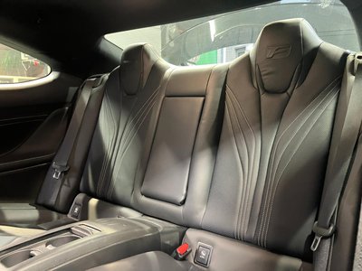 2019 Lexus RC F 缩略图 97