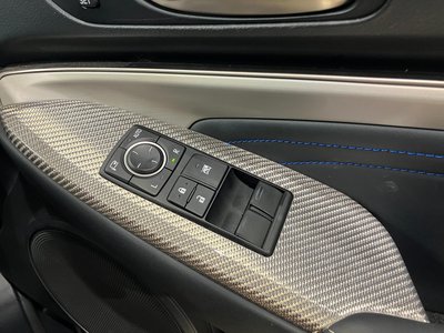 2019 Lexus RC F 缩略图 59