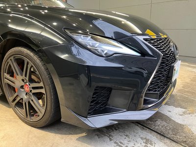 2019 Lexus RC F 照片 15