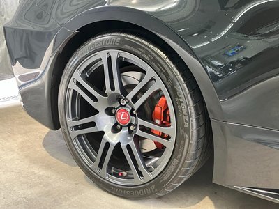 2019 Lexus RC F 缩略图 51