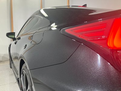 2019 Lexus RC F 缩略图 141