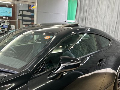 2019 Lexus RC F 缩略图 72