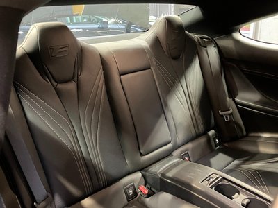 2019 Lexus RC F 缩略图 44