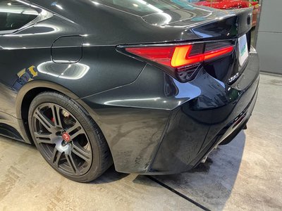 2019 Lexus RC F 缩略图 33