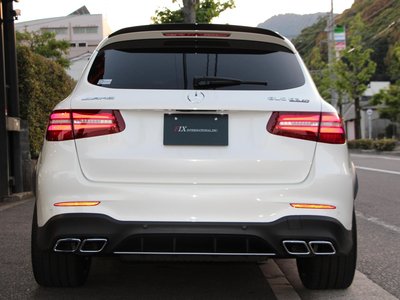 2019 Mercedes-BENZ GLC AMG 照片 59