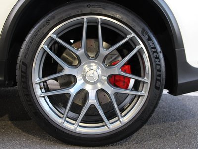 2019 Mercedes-BENZ GLC AMG 照片 70