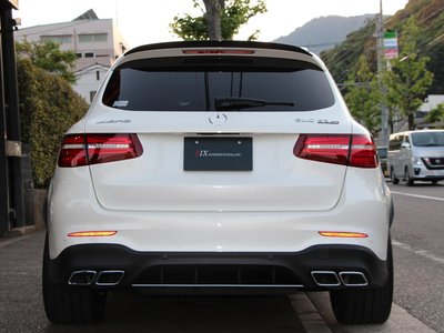 صورة 4 لـ 2019 Mercedes-BENZ GLC AMG