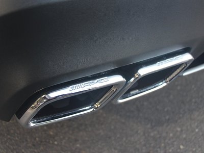 2019 Mercedes-BENZ GLC AMG 照片 65