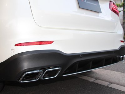 2019 Mercedes-BENZ GLC AMG 照片 64