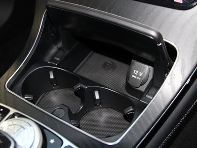 2019 Mercedes-BENZ GLC AMG 照片 23