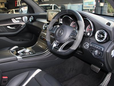 صورة 7 لـ 2019 Mercedes-BENZ GLC AMG